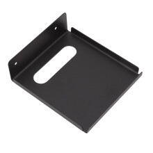 TV-Wandhalterung Ablage Verdickte Projektor-Aufbewahrungsregal Top-Box-Router-Halterung