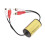 15A Audio-Groundloop-Rauschunterdrücker Anti-Stör Stereo-Filter 15