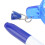 Circle Golf Ball Liner 360 Linienmarkierer mit Stift – Blau, 25g 5