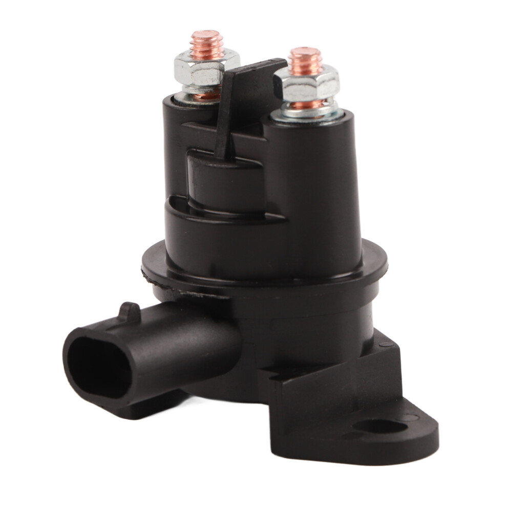 Starter Relay Solenoid 278000513 Switch Replacement For SeaâDoo Sp Spi Spx Gs Gsi Gsx Gts Gtx Xp Hx 8481319379155