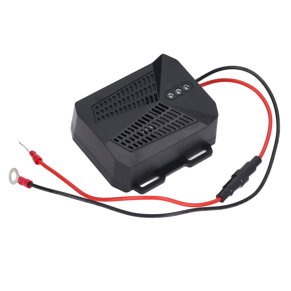 Under Hood Rodent Repeller Car Mouse Repeller Combination of Sound and Light Ultrasonic Car Mouse Repellent for Vehicle-image-OPC-PHTHD7G-NEW