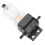 2 Stück 6 mm Ø Öl-Wasser-Trenner 3 mm ID Filter 9