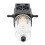 2 Stück 6 mm Ø Öl-Wasser-Trenner 3 mm ID Filter 11