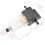 2 Stück 6 mm Ø Öl-Wasser-Trenner 3 mm ID Filter 4