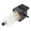 2 Stück 6 mm Ø Öl-Wasser-Trenner 3 mm ID Filter 6
