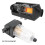 2 Stück 6 mm Ø Öl-Wasser-Trenner 3 mm ID Filter 8