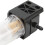 2 Stück 6 mm Ø Öl-Wasser-Trenner 3 mm ID Filter 3