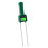 Getreidefeuchtigkeitsmesser 420  75 mm, beleuchtetes LCD-Display 6