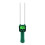 Getreidefeuchtigkeitsmesser 420  75 mm, beleuchtetes LCD-Display 3