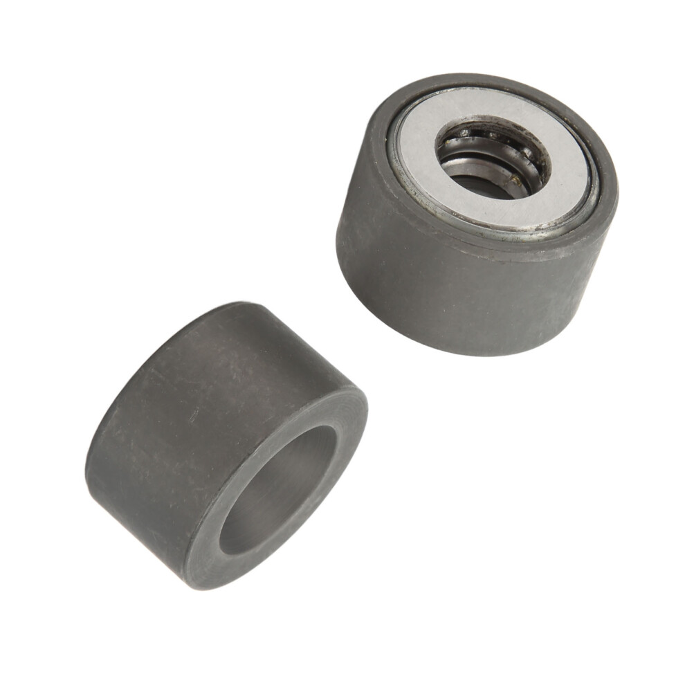 Wheel Stud Installer Tool Kit With 3/4In Hex Nuts M12x1.25 M12x1.5 M14x1.5 22800 For Automobile Truck Light 9341319380355