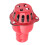 2in Aluminium Water Pump Check Valve 7