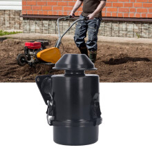 Diesel Engine Air Filter Assembly Aluminum Alloy High Strength Generator Air Filter for Micro Tiller Garden Machine