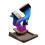 Tomes of Magic Dice Tower Magic Dice Tower Magic Ditch Tower Big Book Dice Tower 1