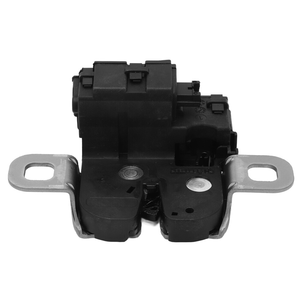 Car Tailgate Trunk Lock Actuator Latch 51249802312 Replacement For Mini Countryman R60 8391319380962