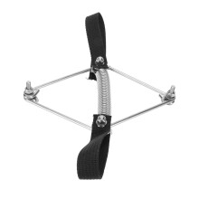 Hallux valgus Zeh-Strecker, Nylon & Edelstahl