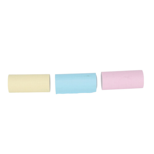 9 Stück Mini-Druckpapierrollen, 2,2  1,0 Zoll, sortiert 2
