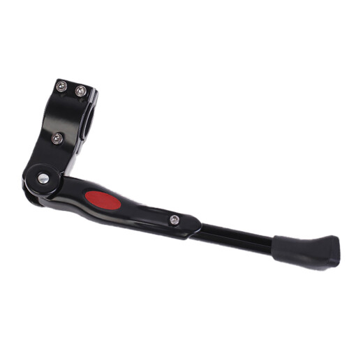 Fahrrad-Seitenständer, Aluminiumlegierung, 38 cm 1