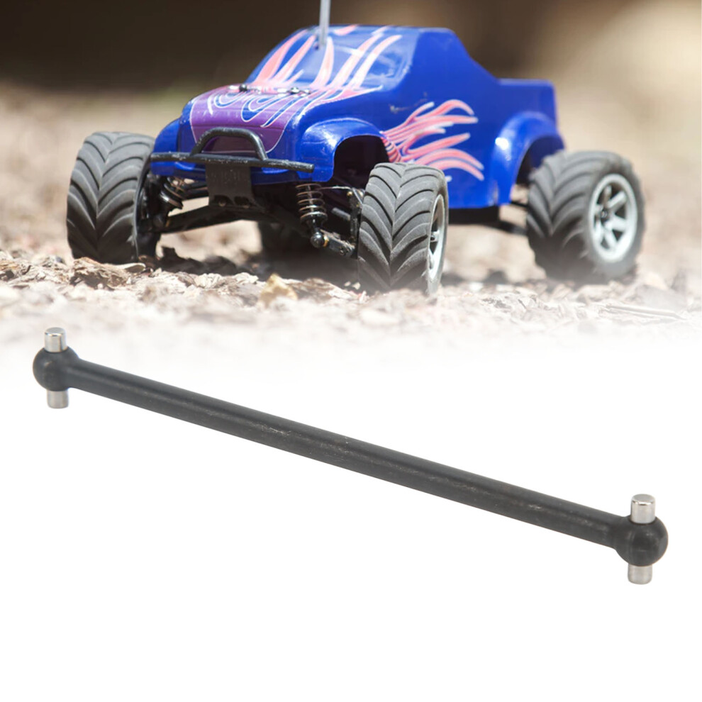 Rc Drive Shaft For Losi Tenacity Pro 4Wd Brushless Sct 1/10 Rc Car Drive Shaft Replacement Parts Black 6921319383827
