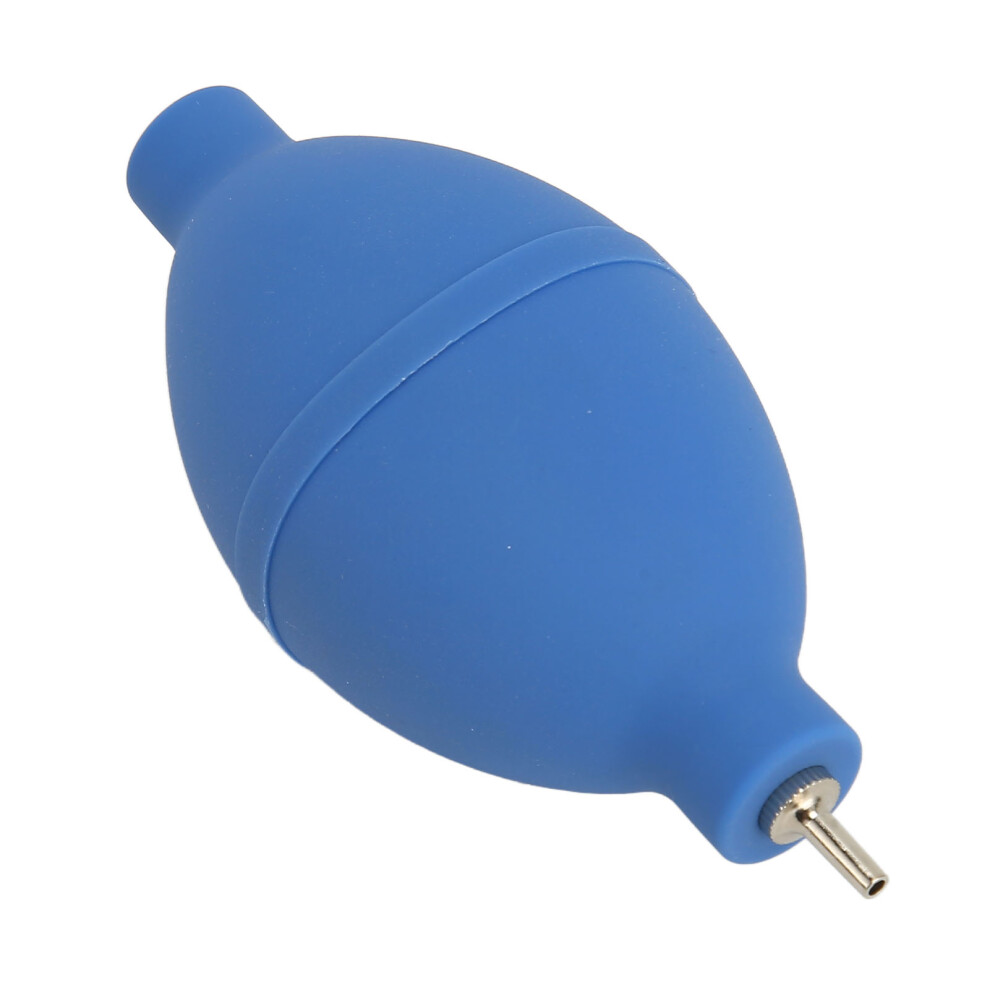 Watch Dust Blower Ball Rubber Flexible Strong Air Portable Watch Air Blower Ball For Watch Computer Camera Cleaning 6941319389902