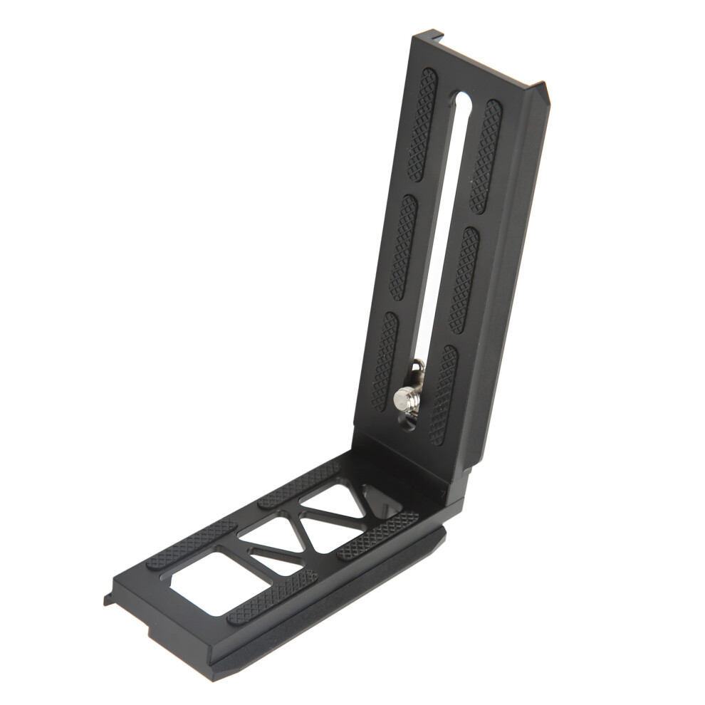 Camera Vertical Quick Release Plate Aluminium Alloy Cnc Machining Camera L Bracket For Rs2 Rsc2 Rs3 Stabilizers 8771319389934