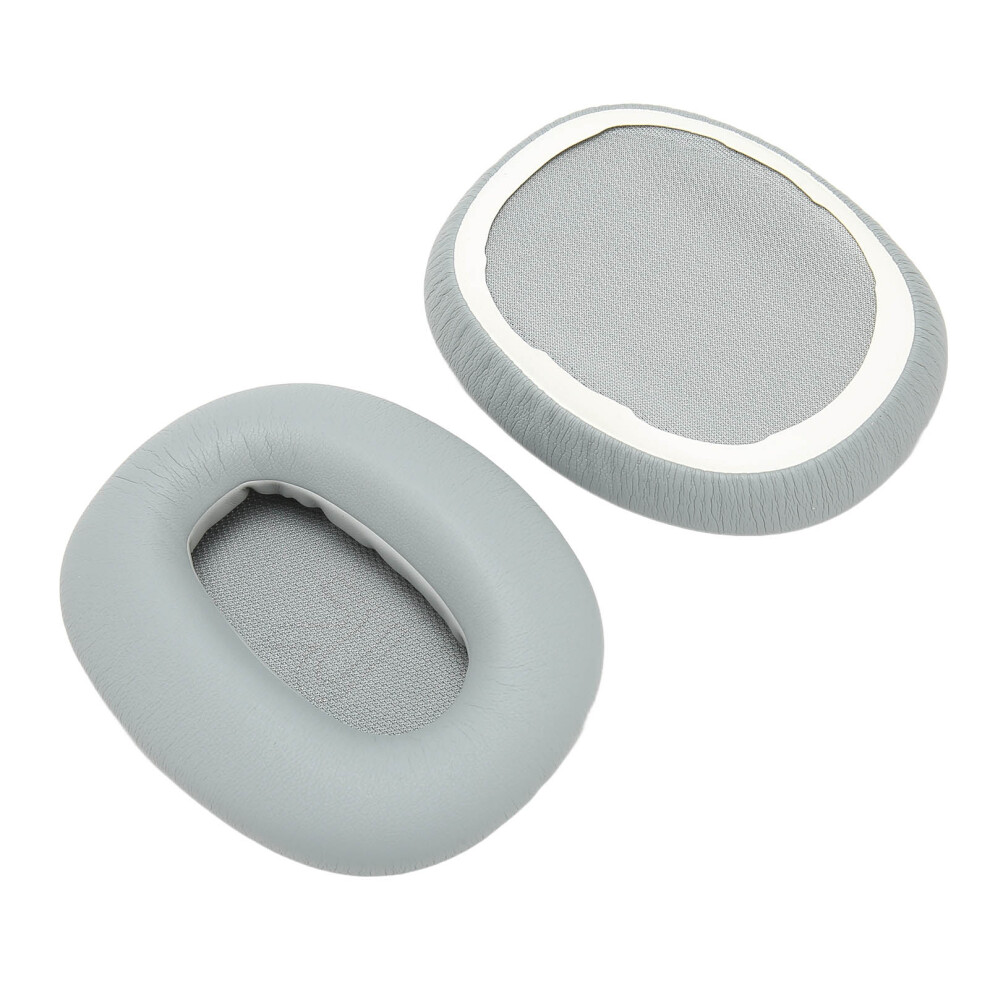 Headset Ear Cushions Noise Blocking Soft Breathable Replacement Headphone Earpads For Edifier W820bt W828nb 8261319390592