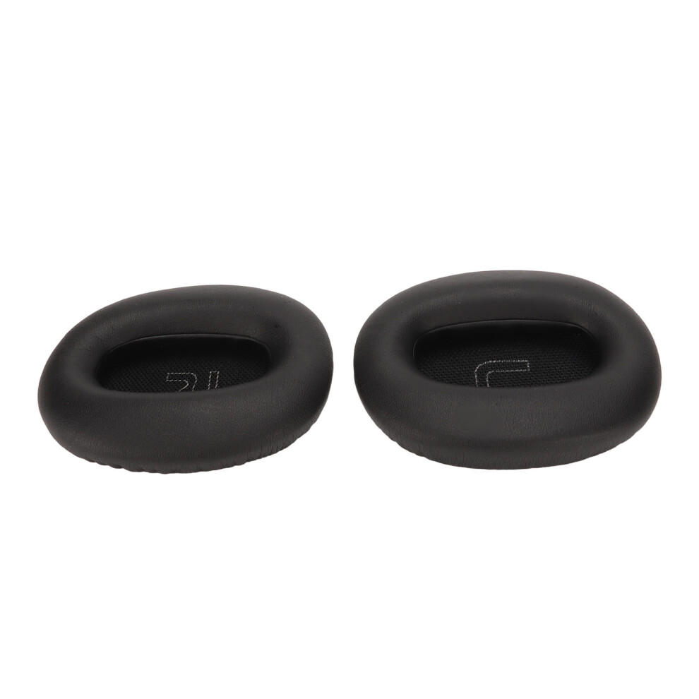 Replacement Earpads Universal Soft Comfortable Noise Isolation Headphone Cover For Edifier W820bt W828nb Headphones 4681319390554