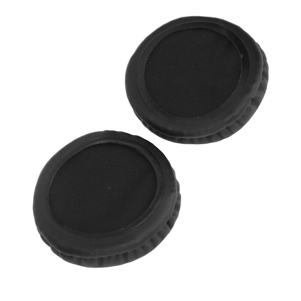 60Mm Ear Pads Universal Enhance Bass Replacement Headset Ear Cushions For Headset Part 4201319390615