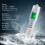 Professional 3 in 1 Multi Parameter Water Quality Tester Portable Pen Type PH EC TEMP Meter Acidometer Water Quality Analysis Device 5