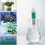 Professional 3 in 1 Multi Parameter Water Quality Tester Portable Pen Type PH EC TEMP Meter Acidometer Water Quality Analysis Device 6