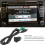 Car Audio USB Switch Button with Adapter Cable Plug and Play for RCD510Plus RCD310Plus CD Player 13