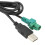 Car Audio USB Switch Button with Adapter Cable Plug and Play for RCD510Plus RCD310Plus CD Player 9