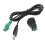 Car Audio USB Switch Button with Adapter Cable Plug and Play for RCD510Plus RCD310Plus CD Player 16