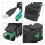 Car Audio USB Switch Button with Adapter Cable Plug and Play for RCD510Plus RCD310Plus CD Player 6
