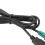 Car Audio USB Switch Button with Adapter Cable Plug and Play for RCD510Plus RCD310Plus CD Player 8
