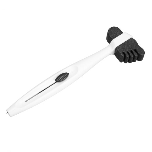 Diabetes-Monofilament-Teststift ABS-Fußsohle 2