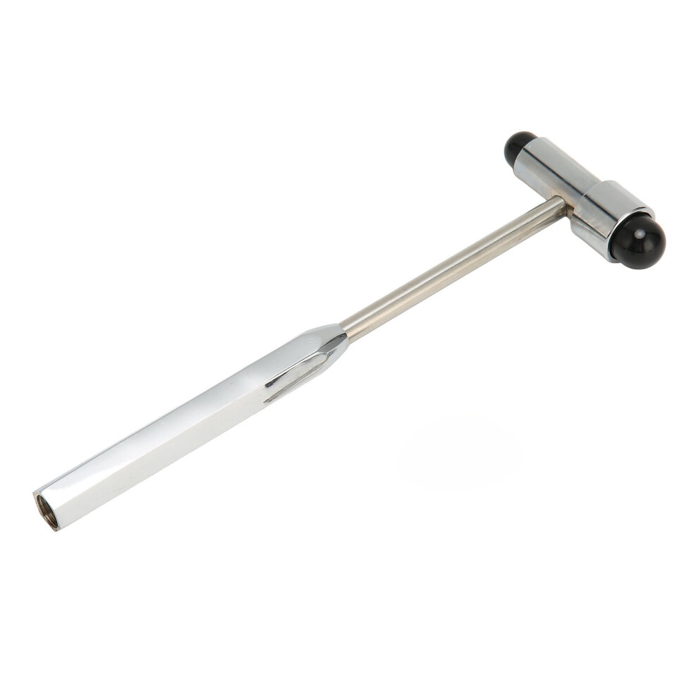 Neurological Massage Hammer T Shaped Comfortable Grip Handheld Massager Stick for Joints