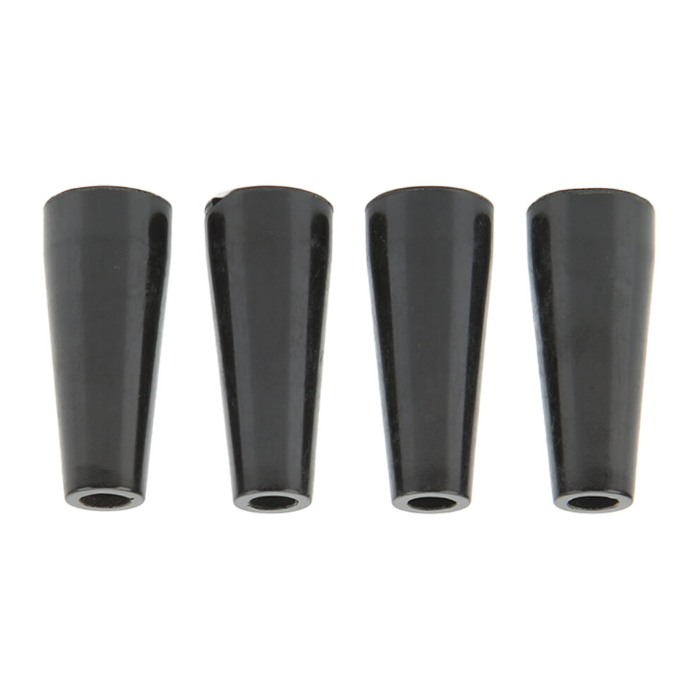 4Pcs Flux Core Gasless Nozzle Self Protection Welding Parts 100L Mig Welder Accessories 4631319392331
