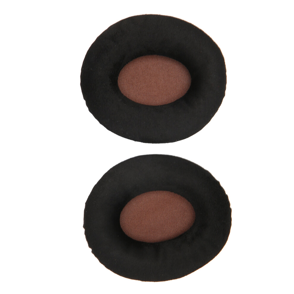 Replacement Ear Pads Enhanced Bass Soft Flexible Ear Cushion Pads For Sennheiser Momentum On Ear Headphones Black 4061319392763