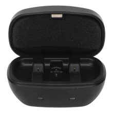 Hörverstärker USB-Ladegerät mit zwei 312-Batterien 155 mAh wiederaufladbar