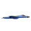 RC-Flugzeug einfache Montage Blau 32,5 cm 300 mAh 16
