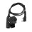 Plug-and-Play U94 PTT Adapterkabel TK208 TK240 12