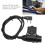Plug-and-Play U94 PTT Adapterkabel TK208 TK240 4
