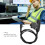 Plug-and-Play U94 PTT Adapterkabel TK208 TK240 5