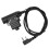 Plug-and-Play U94 PTT Adapterkabel TK208 TK240 8