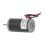 DC 12V Permanentmagnetmotor 8000 U/min CW/CCW 4
