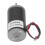 DC 12V Permanentmagnetmotor 8000 U/min CW/CCW 1