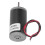 DC 12V Permanentmagnetmotor 8000 U/min CW/CCW 6