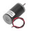 DC 12V Permanentmagnetmotor 8000 U/min CW/CCW 15