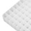 4Pcs Foam Darts Storage Box Plastic Refill Dart Tray Container Shooting Accessory 11