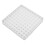 4Pcs Foam Darts Storage Box Plastic Refill Dart Tray Container Shooting Accessory 3